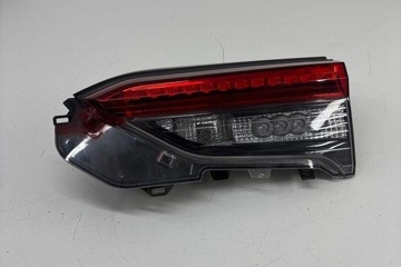 TOYOTA RAV4 5 generation (XA50) (2018-2024) Фонарь крышки багажника правый 8158042091 32297813