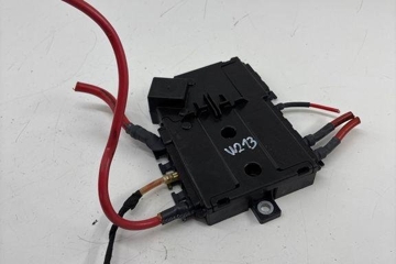 MERCEDES-BENZ E-Class W211/S211 (2002-2009) Power Distribution Box 32297882