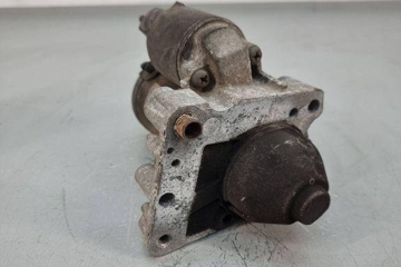 CITROËN C4 Picasso 1 generation (2006-2013) Starteris 980166778000 32298213