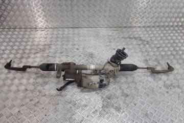 MERCEDES-BENZ B-Class W246 (2011-2020) Steering Rack 6820000220 32298303