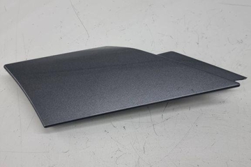 LAND ROVER Discovery Sport 1 generation (2014-2024) Aizmugurējā labā spārna moldings FK7216D280AD 32298462