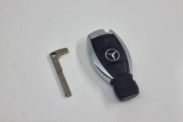 MERCEDES-BENZ B-Class W246 (2011-2020) Zapaľovací kľúč 32298476