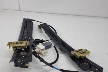BMW 5 Series F10/F11 (2009-2017) Front Left Door Window Regulator 7182111 32298705