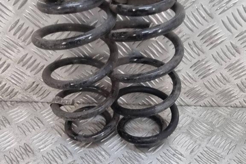 BMW 1 Series F40 (2019-2024) Rear Left Coil Spring 32298851
