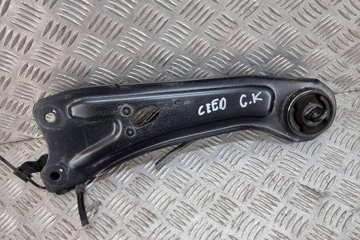 KIA Cee'd 3 generation (2018-2020) Рычаг задний левый 55270G4AA0 32299231