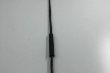 HYUNDAI Tucson 4 generation (2020-2023) Hood leg 32299322