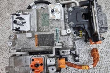 HYUNDAI Tucson 4 generation (2020-2023) Inverter 461903D100 32299383