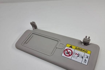 HYUNDAI Tucson 4 generation (2020-2023) Kreisās puses saulessargs 32299445