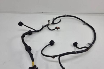 HYUNDAI Tucson 4 generation (2020-2023) Aizmugurējo pārking sensoru elektroinstalācija 91890n7050 32299453