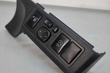 TOYOTA Avensis 3 generation (2009-2020) Pogas 5544605130 32299606
