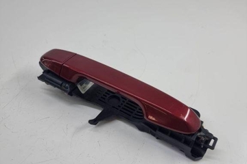 TOYOTA Yaris Cross 1 generation (2020-2023) Kreisās puses bīdāmo durvju ārējais rokturis 692020d07000 32299746