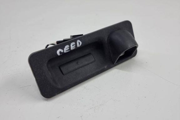 KIA Cee'd 3 generation (2018-2020) Bagāžas nodalījuma rokturis 99240j7060 32299863