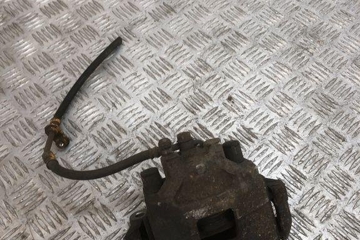 TOYOTA Yaris Cross 1 generation (2020-2023) Front Right Brake Caliper 32299984