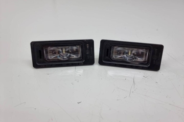 BENTLEY Continental License Plate Lights 5na943021 32300269