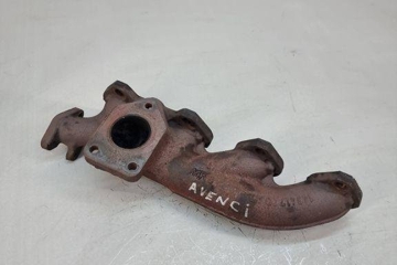 TOYOTA Avensis 3 generation (2009-2020) Выхлопной коллектор 14341710 32300337