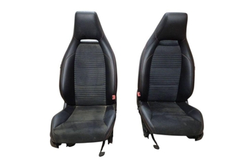 MERCEDES-BENZ A-Class W176 (2012-2018) Sada sedadiel 32300370