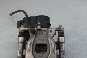 MERCEDES-BENZ EQA 1 generation (2021-2023) Rear Left Brake Caliper a2474238100 32300831