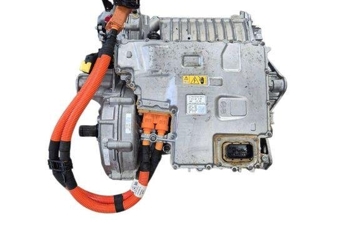 MERCEDES-BENZ EQA 1 generation (2021-2023) Washer Tank Motor A2433409002,A2439016100 32300940