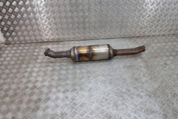 BMW 1 Series F40 (2019-2024) Catalyst 9454315 32301060