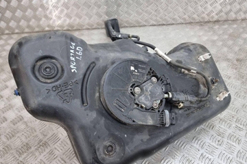 KIA Sportage 4 generation (2016-2022) AdBlue tank 0444040029 32301063