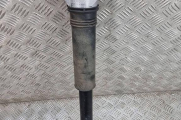 MERCEDES-BENZ CLA-Class C118 (2019-2023) Rear Left Shock Absorber A1183201301 32301430