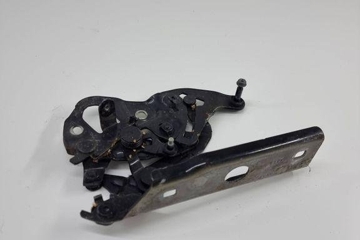 AUDI Q7 4M (2015-2024) Front Right Bonnet Hinge 4m0823302a 32303080