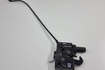 AUDI Q7 4M (2015-2024) Bonnet Lock 4m0823509 32303090