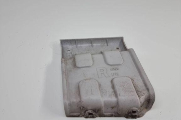 KIA Sorento 2 generation (2009-2021) Aizmugurējā labā bampera stiprinājums 86672c5500 32303862