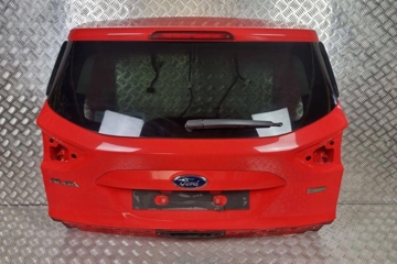 FORD Kuga 2 generation (2013-2020) Bootlid Rear Boot 32322971