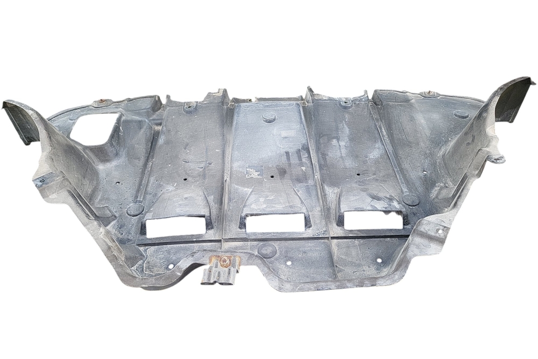 NISSAN Leaf 1 generation (2010-2017) Rear Middle Bottom Protection 748A23NL0A,ID10566 30946519