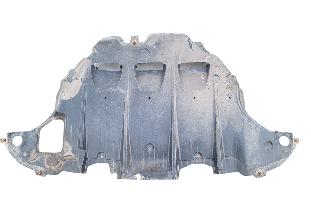 NISSAN Leaf 1 generation (2010-2017) Rear Middle Bottom Protection 748A23NL0A,ID10566 30946519