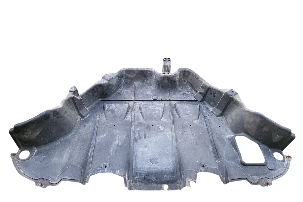 NISSAN Leaf 1 generation (2010-2017) Rear Middle Bottom Protection 748A23NL0A,ID10566 30946519