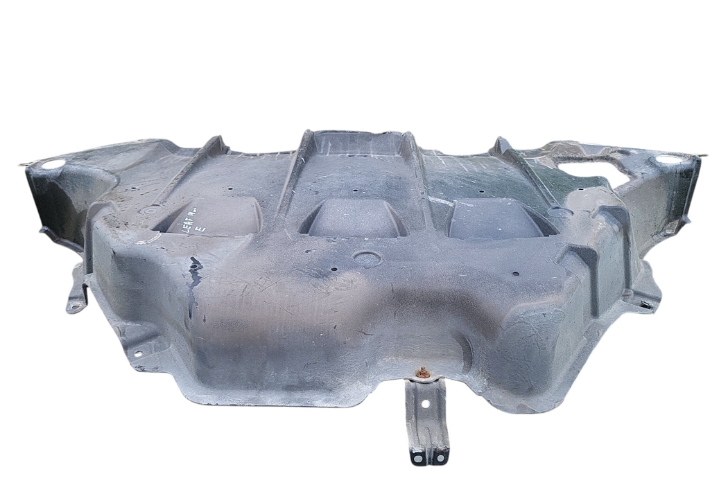 NISSAN Leaf 1 generation (2010-2017) Rear Middle Bottom Protection 748A23NL0A,ID10566 30946519