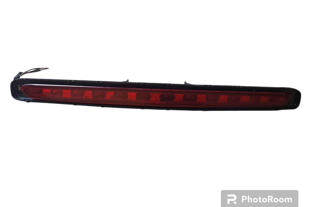 MERCEDES-BENZ E-Class W211/S211 (2002-2009) Aizmugurējā vāka gaisma A2118201456,ID11812 31548804