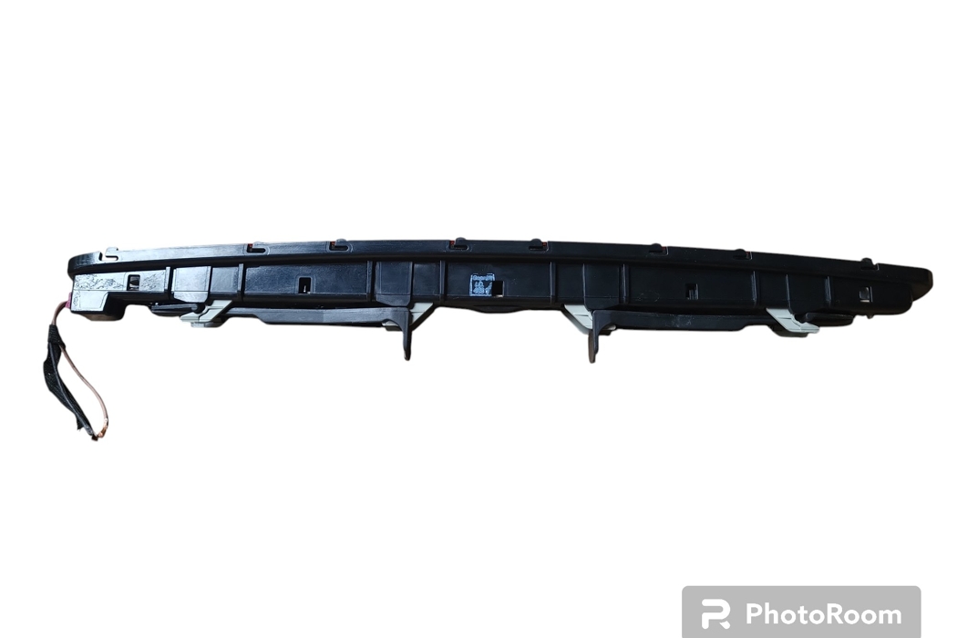 MERCEDES-BENZ E-Class W211/S211 (2002-2009) Aizmugurējā vāka gaisma A2118201456,ID11812 31548804
