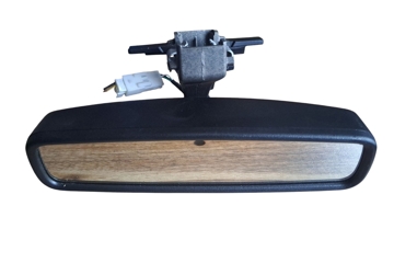 FORD Focus 3 generation (2011-2020) Interior Rear View Mirror 046532,026532,ID3864 28285788
