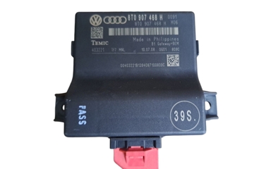 AUDI A4 B8/8K (2011-2016) Gateway блок 8T0907468H,ID4562 28424722
