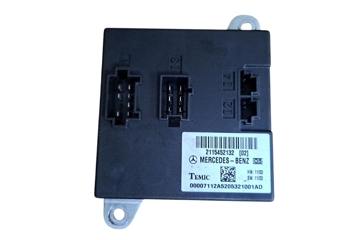 MERCEDES-BENZ E-Class W211/S211 (2002-2009) Comfort Control Unit 2115452132,ID4570 28425077