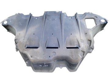 NISSAN Leaf 1 generation (2010-2017) Задняя средняя нижняя защита 748A23NL0A,ID10574 30946476