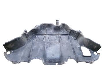 NISSAN Leaf 1 generation (2010-2017) Задняя средняя нижняя защита 748A23NL0A,ID10566 30946519