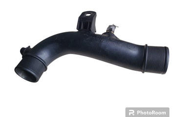 TOYOTA Avensis 2 generation (2002-2009) шланг радиатора интеркулера 173620R010,ID11145 31285208