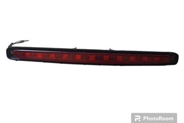 MERCEDES-BENZ E-Class W211/S211 (2002-2009) Aizmugurējā vāka gaisma A2118201456,ID11812 31548804
