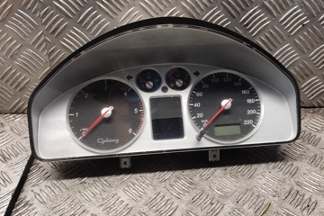 FORD Galaxy 1 generation (1995-2006) Instrumentu panelis/spidometrs 7m5920820q 27968363