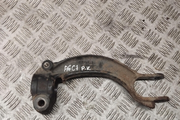 AUDI A6 C7/4G (2010-2020) Амортизатор передний правый 8k0413 31228458