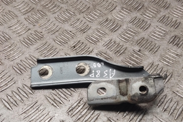 AUDI A3 8P (2003-2013) Front Right Bonnet Hinge 8p0823302b 31456063