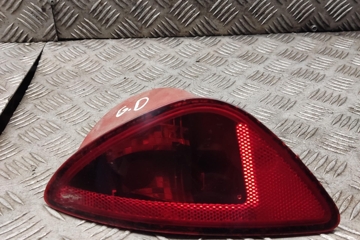 RENAULT Clio 3 generation (2005-2012) Aizmugurējais labais miglas lukturis 31941765