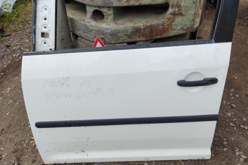 VOLKSWAGEN Caddy 3 generation (2004-2015) Doors 32387361