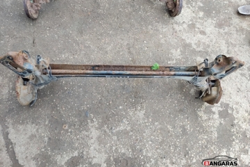 PEUGEOT 308 T7 (2007-2015) Rear Subframe 32390091