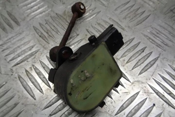 CITROËN C5 1 generation (2001-2008) Xenon Light Control Unit 9641247280 26720526