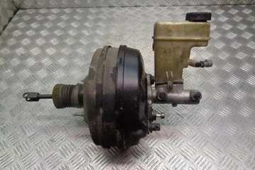 OPEL Vectra C (2002-2005) Bremžu vakuma pastiprinātājs 13126710 26721892